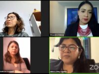 Conmemora Ayuntamiento de Oaxaca 67 aniversario del reconocimiento pleno de la ciudadanía a la mujer mexicana