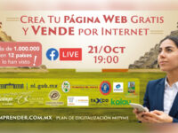 Invita Ayuntamiento de Oaxaca a comercios a crear páginas web de forma gratuita