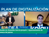 Se suma Oaxaca de Juárez a plan global de digitalización en apoyo a pequeños comercios