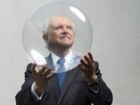 Mario Molina: nuestro Premio Nobel de Química como inspiración para el futuro: Francisco Ángel Maldonado Martínez*