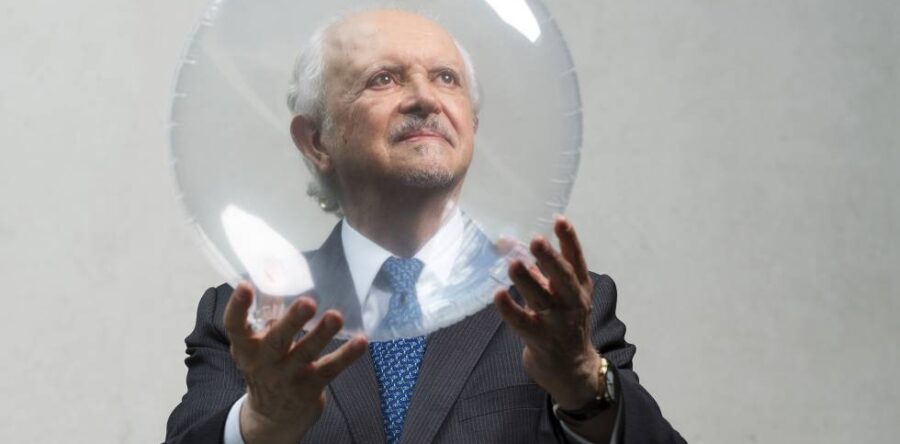 Mario Molina: nuestro Premio Nobel de Química como inspiración para el futuro: Francisco Ángel Maldonado Martínez*
