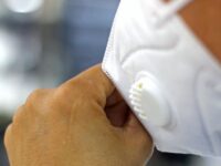 Pide SSO no utilizar cubrebocas con válvula