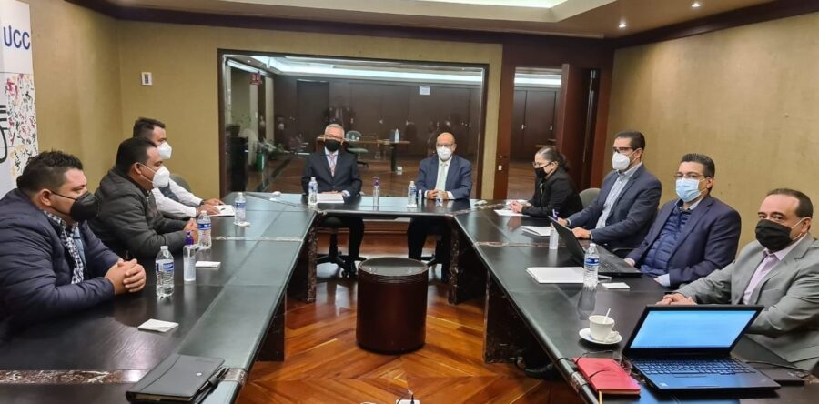 Atención puntual del IEEPO para la regularización de claves E2403 y E2405
