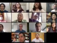 Con transparencia y honestidad vamos por el camino correcto: Oswaldo García