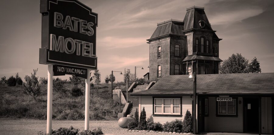 Cinco películas de horror para disfrutar en esta época: Ismael Ortiz Romero Cuevas