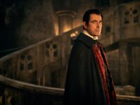 Cinco series de horror para disfrutar en esta época: Ismael Ortiz Romero Cuevas