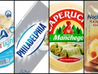 Prohíben venta de yogures de Danone y quesos de Fud, Zwan, Lala y Philadelphia