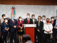 Alejandro Murat reafirma alianza con el Gobierno de México