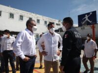 Cierre definitivo del Centro Penitenciario de Ixcotel refuerza seguridad y gobernabilidad de Oaxaca: AMH