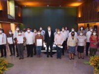 Arranca AMH histórico pago a ahorradores defraudados