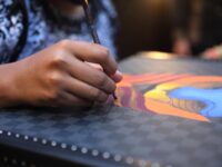 El arte popular de Oaxaca trasciende fronteras con la colección “Powers Animals” de Louis Vuitton