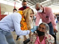 Seguimos trabajando por la salud de las familias oaxaqueñas: IMM
