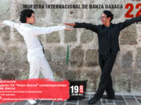 En el marco de la MIDO, se presentará el Proyecto XX “Inter-danza” contemporáneo y break dance