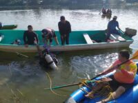 Concluye CEPCO operativo de búsqueda de persona desaparecida