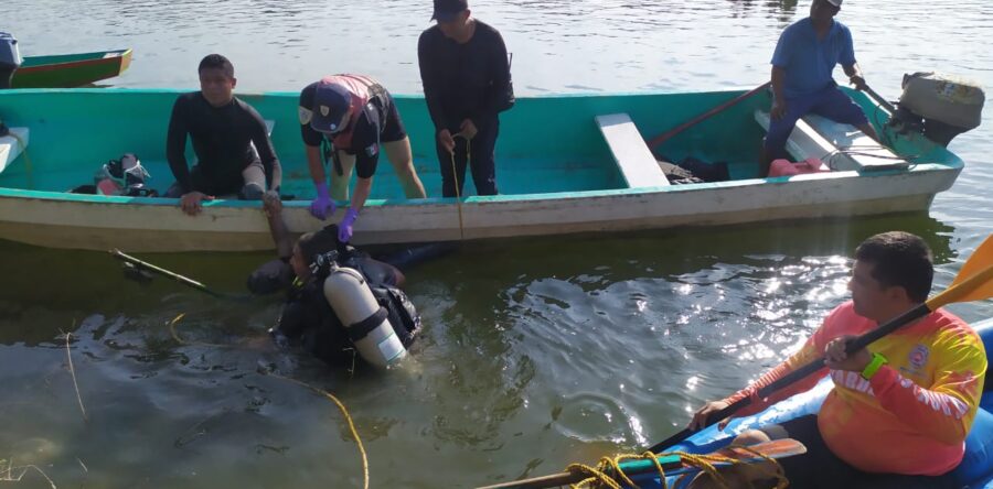 Concluye CEPCO operativo de búsqueda de persona desaparecida