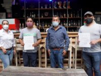Decreta Cabildo de Oaxaca de Juárez restricción en venta de bebidas alcohólicas en festividad de Día de Muertos