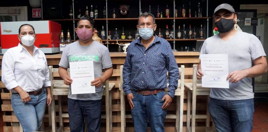 Decreta Cabildo de Oaxaca de Juárez restricción en venta de bebidas alcohólicas en festividad de Día de Muertos