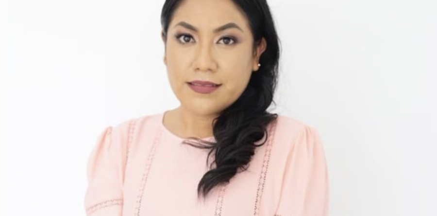 ¿Por qué peleamos?: Xóchitl Jazmín Velázquez