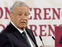 Está muy raro el robo de medicamentos para niños con cáncer: AMLO