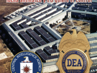 Caso Cienfuegos: ejército, clave en lucha antinarco y EU quiere el control: Carlos Ramírez