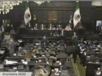 Con 283 votos avala San Lázaro Miscelánea Fiscal 2021