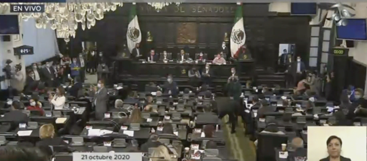 Con 283 votos avala San Lázaro Miscelánea Fiscal 2021