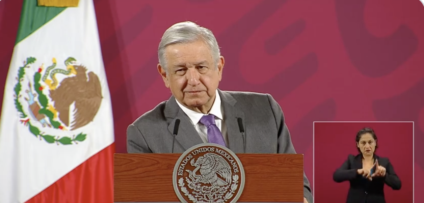 No hay forma de romper el pacto fiscal: AMLO ante amague de gobernadores