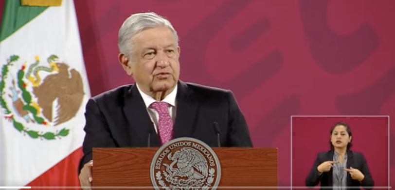 Gobierno de AMLO vende terreno del ISSSTE en el Monumento a la Revolución