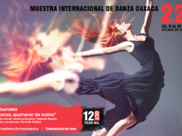 Expertos en la danza contemporánea participarán en el conversatorio “La danza, quehacer de todos”