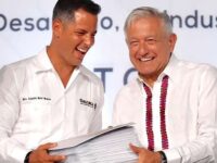 ¡Oh ironía! COVID podría hacer realidad El Milagro Oaxaqueño: Alfredo Martínez de Aguilar