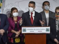 Oaxaca, cuna de la Reforma y de la 4T, con Alejandro Murat: Alfredo Martínez de Aguilar