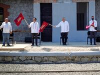 Sueltos los demonios de la “grilla” en México y Oaxaca: Alfredo Martínez de Aguilar