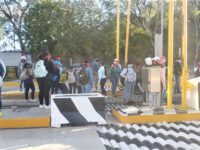 Los medios libran la lucha por la libertad en México: Alfredo Martínez de Aguilar