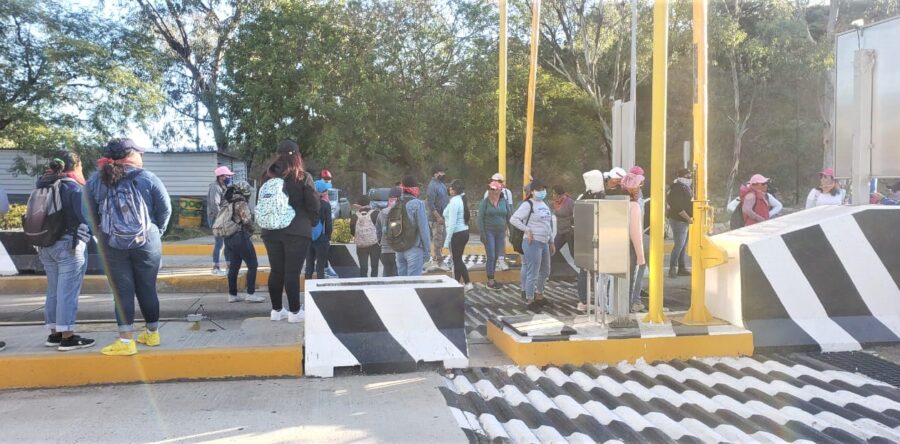 Los medios libran la lucha por la libertad en México: Alfredo Martínez de Aguilar