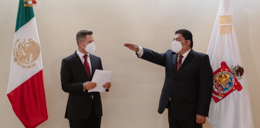 Paco, unidad y equilibrio: Alfredo Martínez de Aguilar