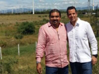 Admite Murat destape de Avilés… ¿al interinato?: Alfredo Martínez de Aguilar