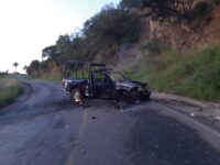 “Fuego amigo” contra Murat por interinato y candidatura: Alfredo Martínez de Aguilar