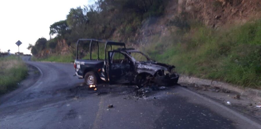 “Fuego amigo” contra Murat por interinato y candidatura: Alfredo Martínez de Aguilar