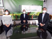 No hay “línea” ni consignas en el Tribunal de Justicia Administrativa: Alfredo Martínez de Aguilar