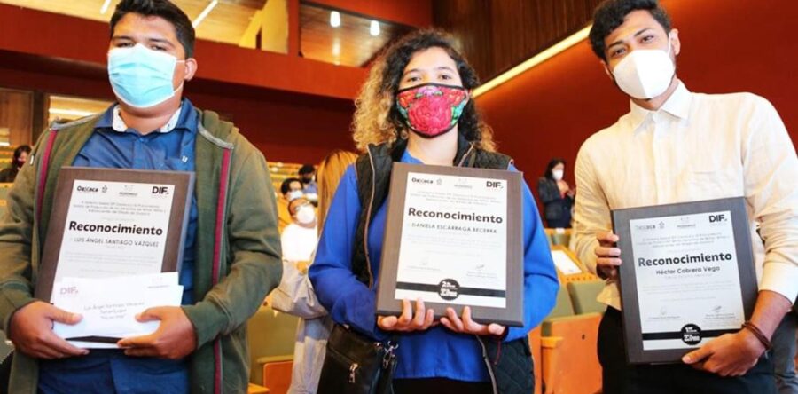 Sociedad y gobierno tenemos la obligación de visibilizar la violencia sexual en contra de la niñez oaxaqueña; combatamos el delito del silencio: Ivette Morán de Murat