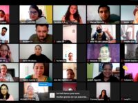 La capacitación es prioridad en esta administración: Christian Holm Rodríguez