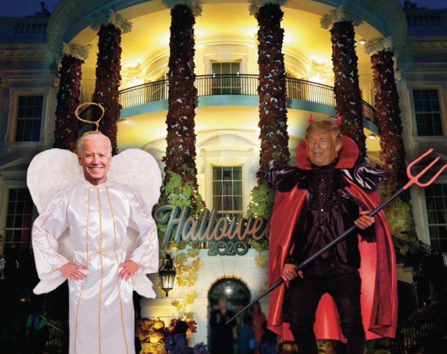 EE. UU. 2020 (3). Por Trump, izquierda se convirtió en derecha liberal-imperial: Carlos Ramírez