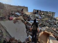 Tras terremoto, activan red de asistencia para mexicanos en Grecia y Turquía