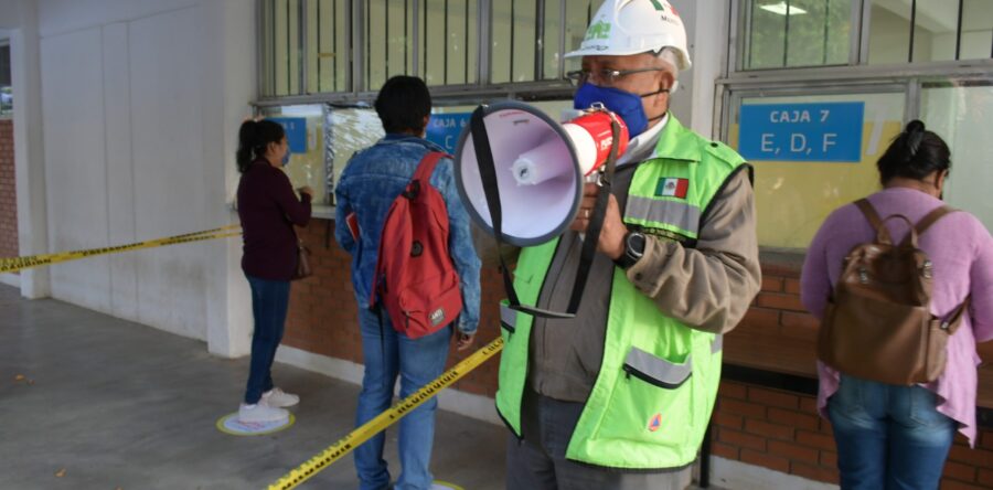 Realizará IEEPO pago de nómina este 29 y 30 de octubre