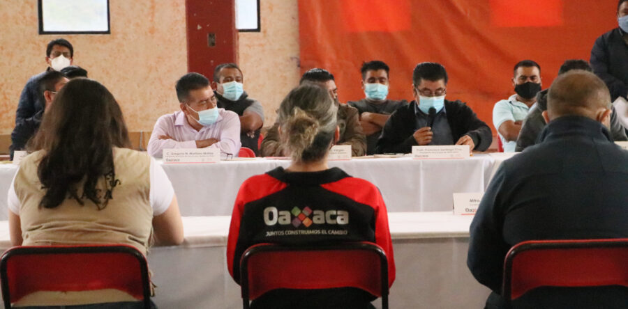 Forman 26 municipios de la Sierra Norte, Órganos Municipales de Cultura Física y Deporte