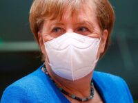 La pandemia puede salirse de control, advierte Angela Merkel