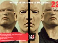 En el marco de la MIDO, llega “En tercera persona” de la Compañía Physical Momentum