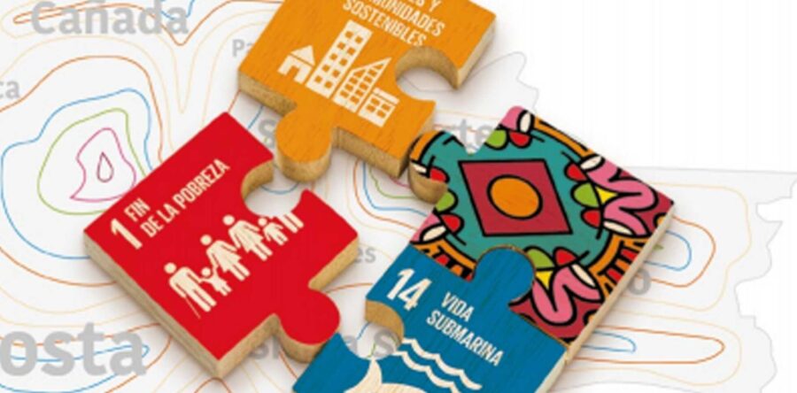 Oaxaca se posiciona como líder en planeación sostenible