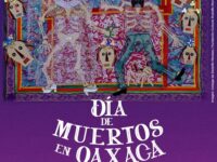 Celebra Seculta con programación especial “Día de muertos en Oaxaca”