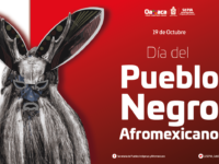 Gobierno de Alejandro Murat reconoce al pueblo afromexicano, como parte de la grandeza de Oaxaca: Sepia